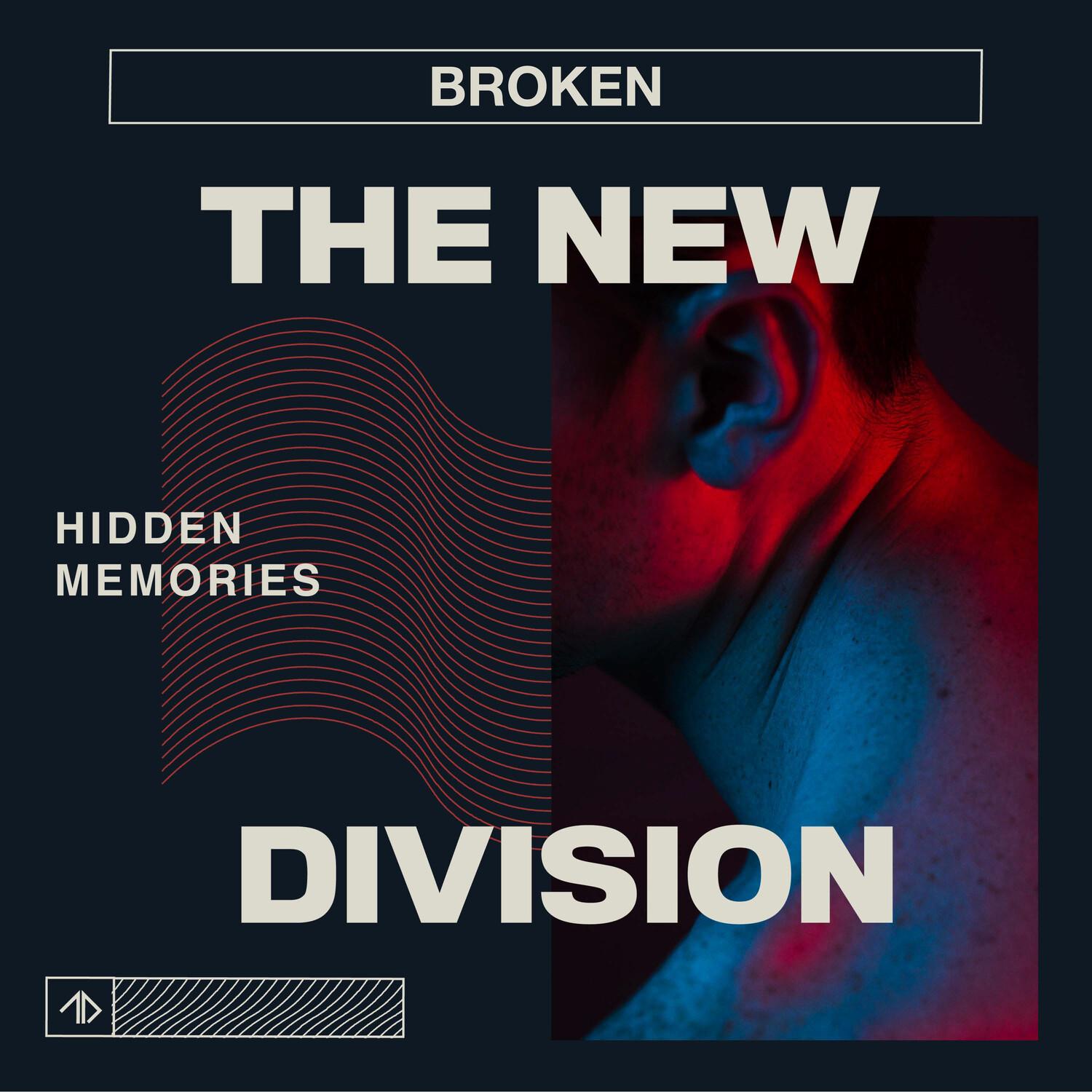 Broken (Remixes)