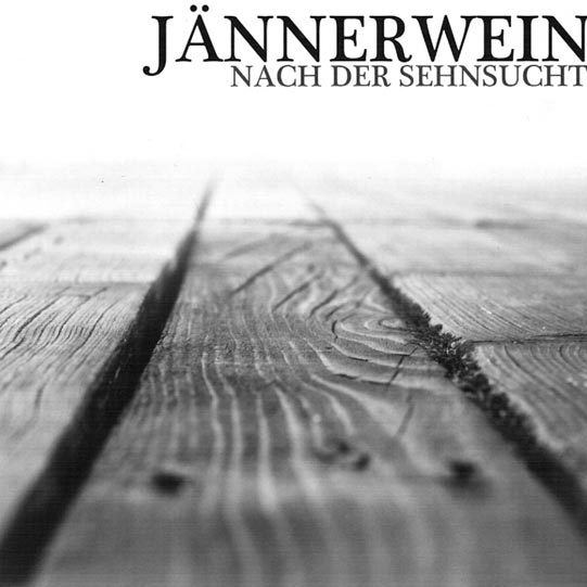 Nach Der Sehnsucht