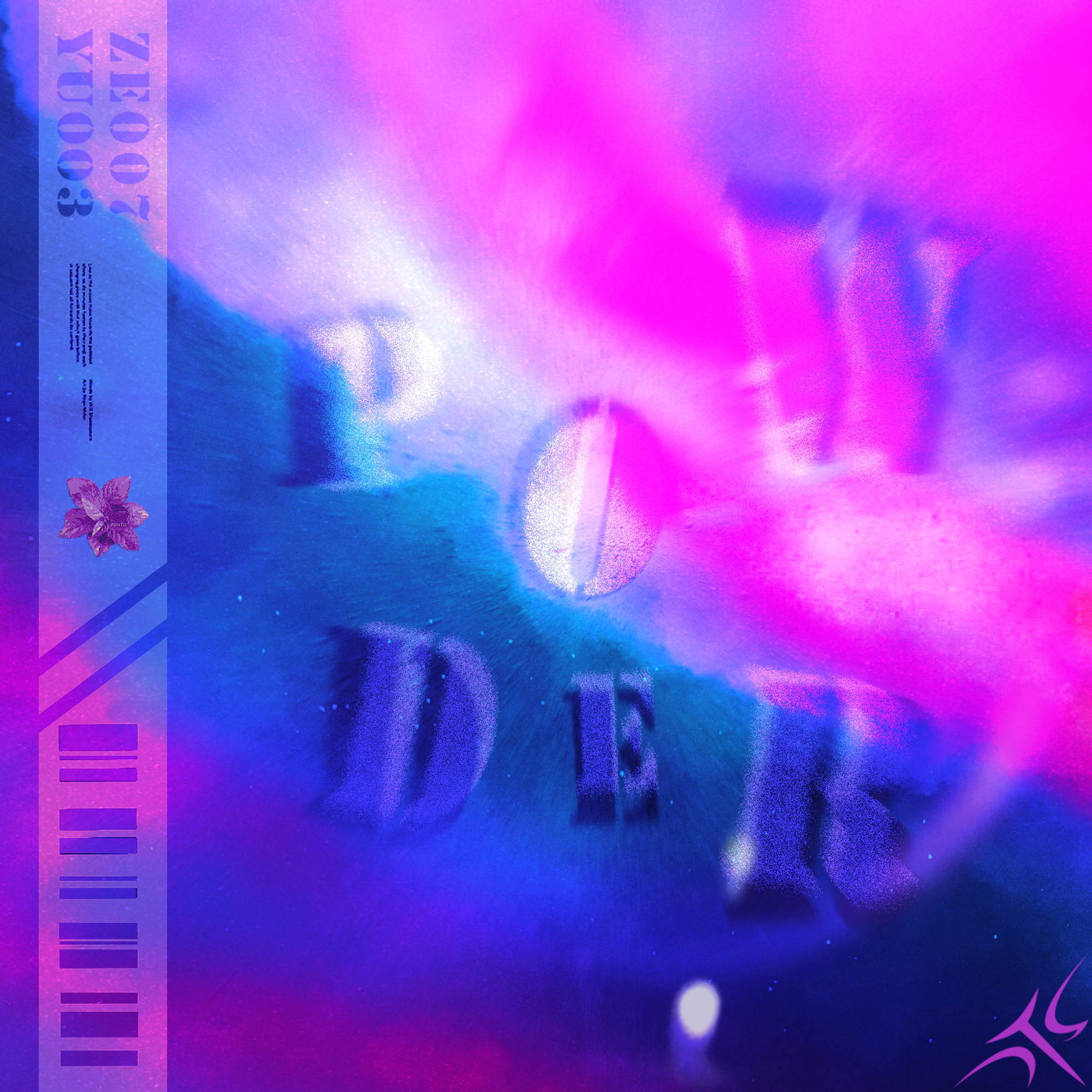 " Powder " - Trippie Redd x Kay Flock Type Beat