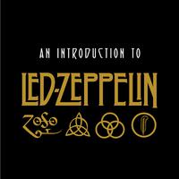Led Zeppelin - Kashmir (PT karaoke) 带和声伴奏