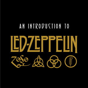 Led Zeppelin - Kashmir (PT karaoke) 带和声伴奏