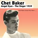 Angel Eyes – The Singer 1959专辑