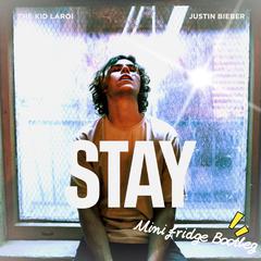 STAY (Mini fridge Bootleg)[Cover by Justin Bieber]