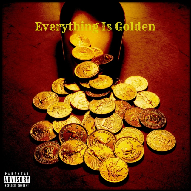 Everything Is Golden