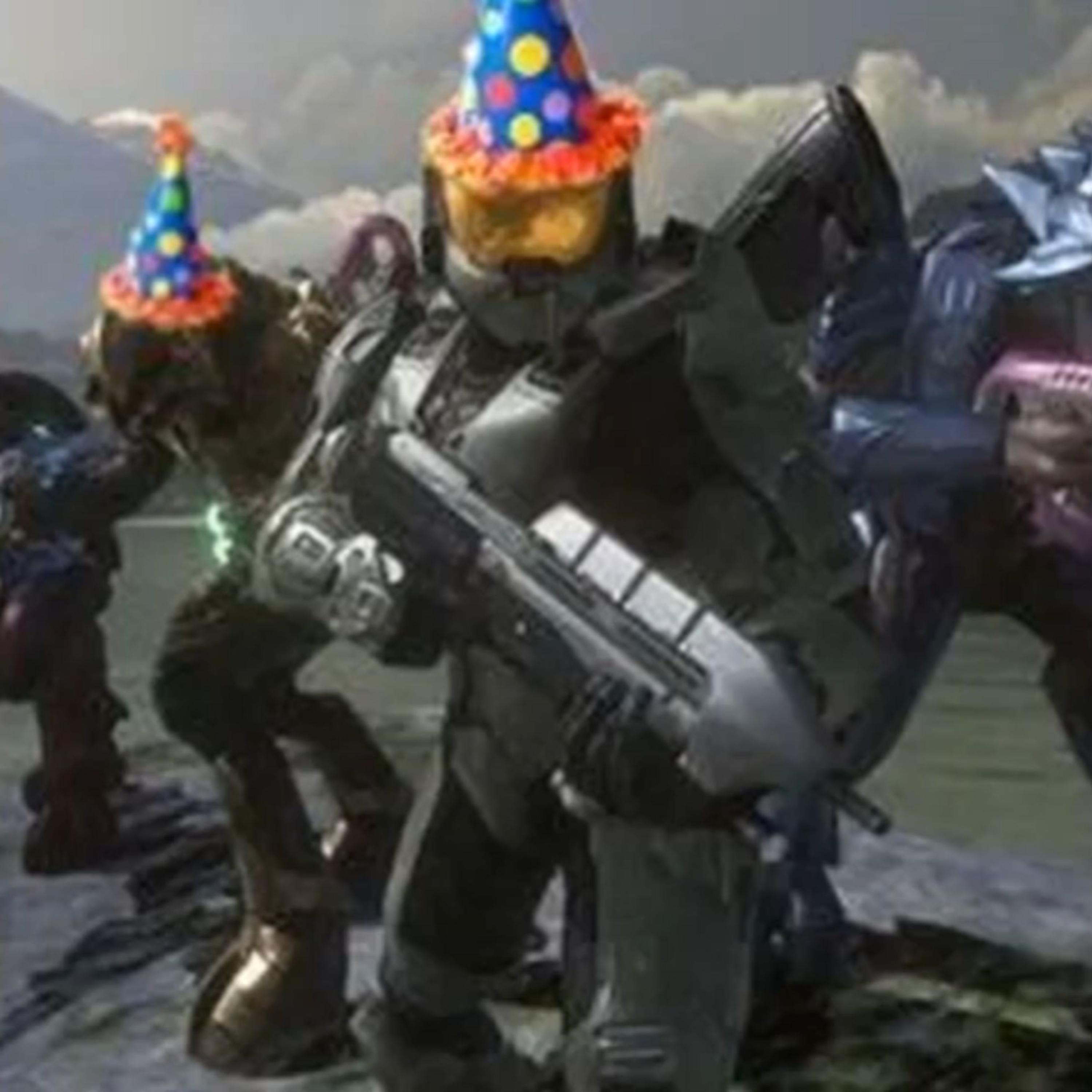 Don't Doubt Me Its My Birthday