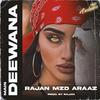 Araaz - Main Deewana (feat. Rajan Jadhav & Mzd)