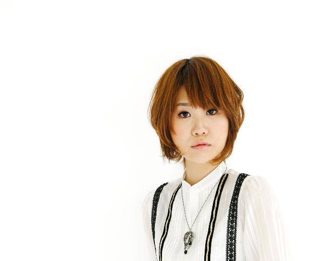 津田朱里