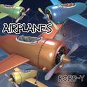 Airplanes (a Tribute To B.o.b)专辑