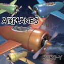 Airplanes (a Tribute To B.o.b)专辑