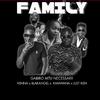 Gabiro Mtu Necessary - Family