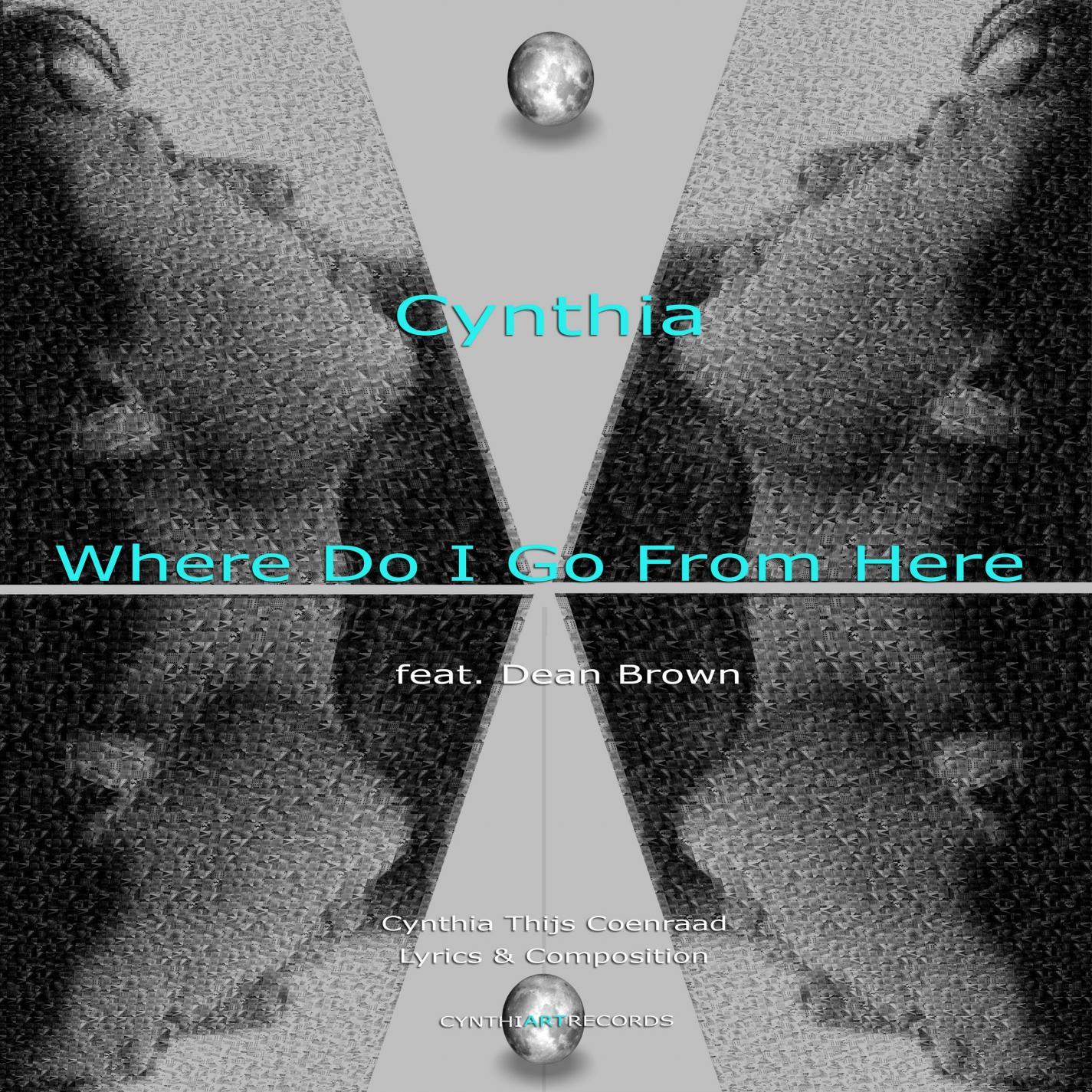 Where Do I Go From Here (feat. Dean Brown) (Radio Edit)