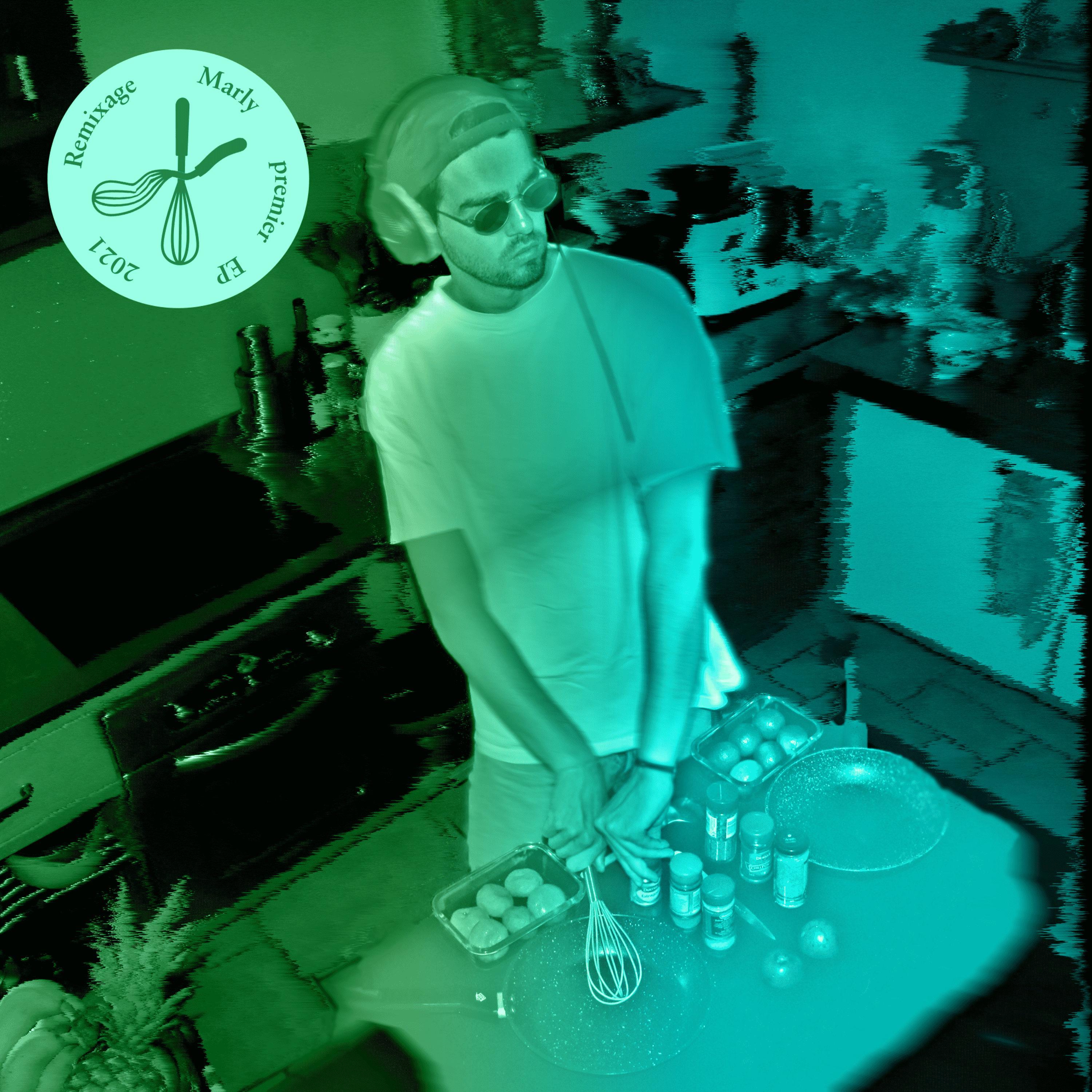 Remixage