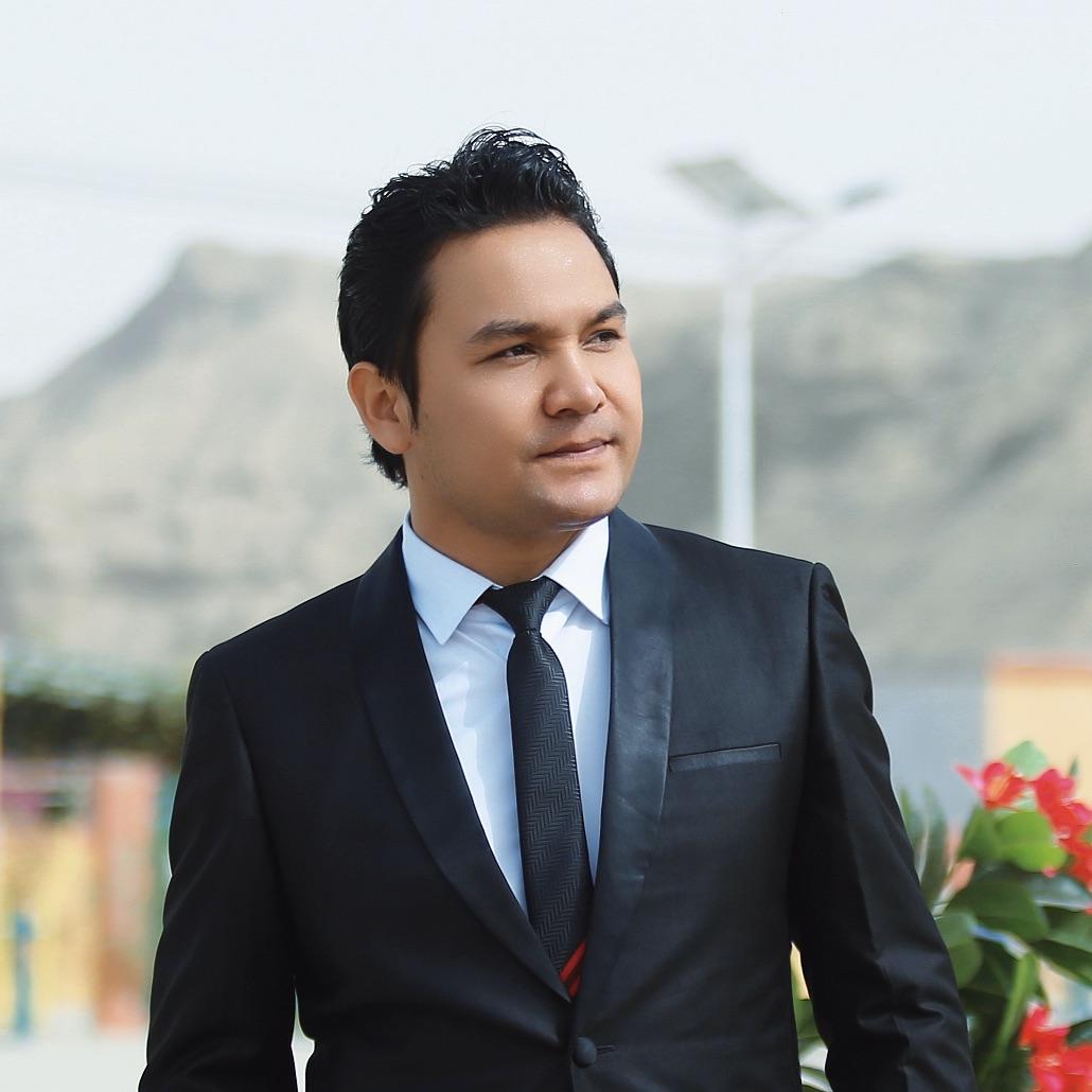 Kaqung Sanimidin Ariye@喀群麦西莱浦