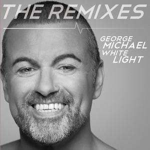 George Michael - White Light （降8半音）