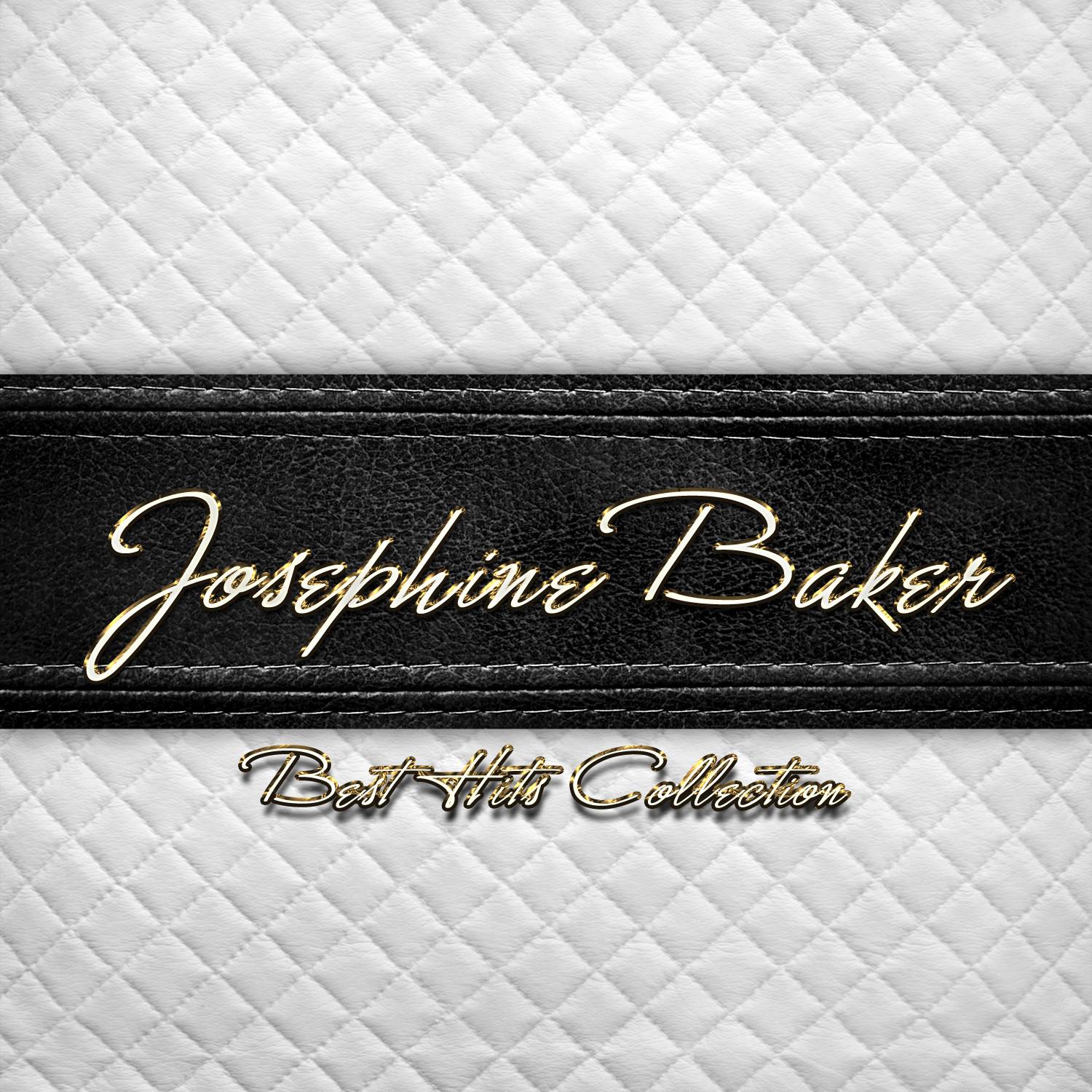 Best Hits Collection of Josephine Baker