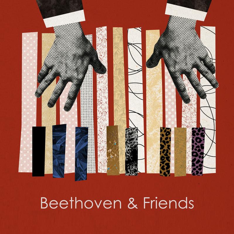"'Beethoven & Friends"