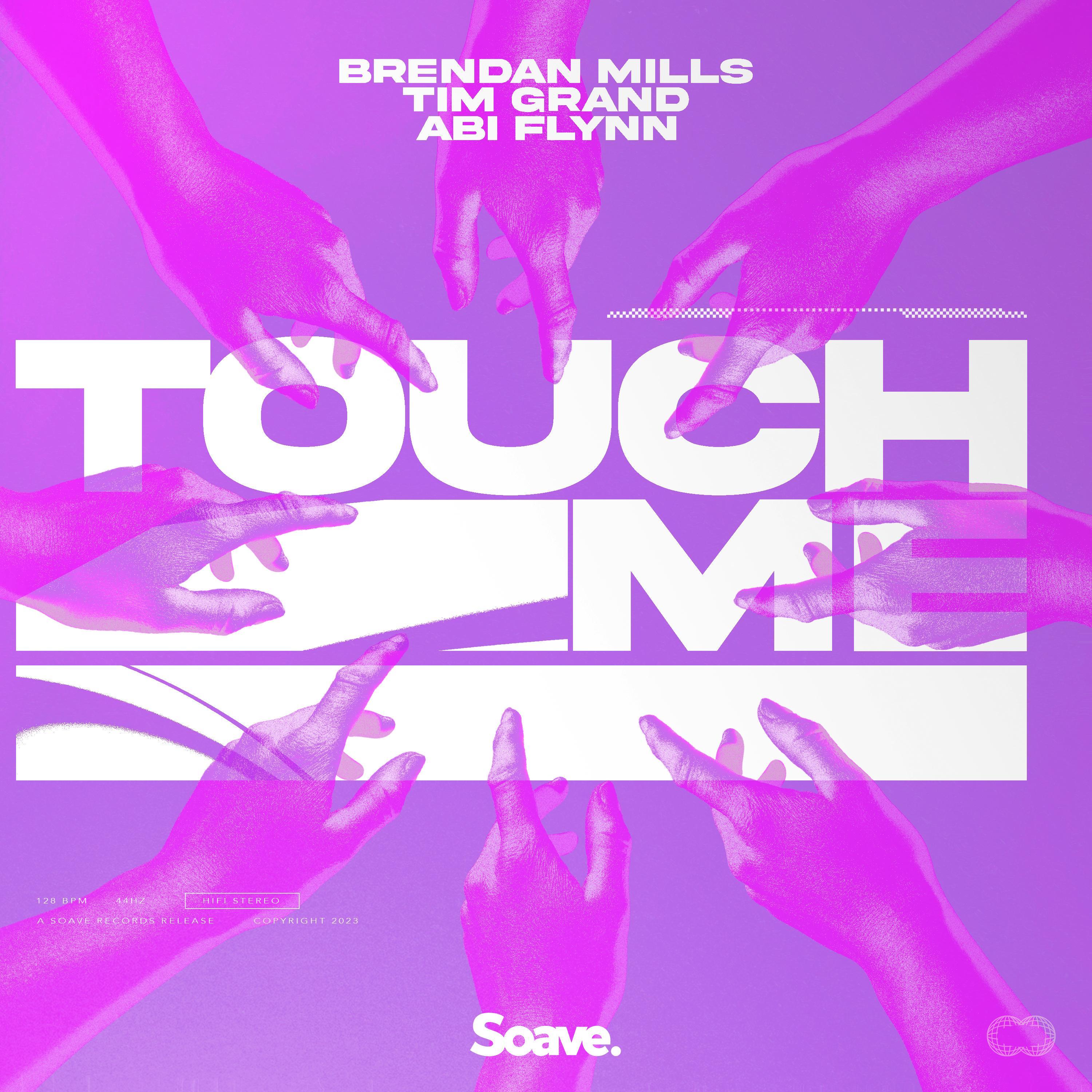 Touch Me