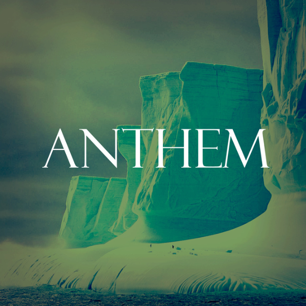 ANTHEM EP