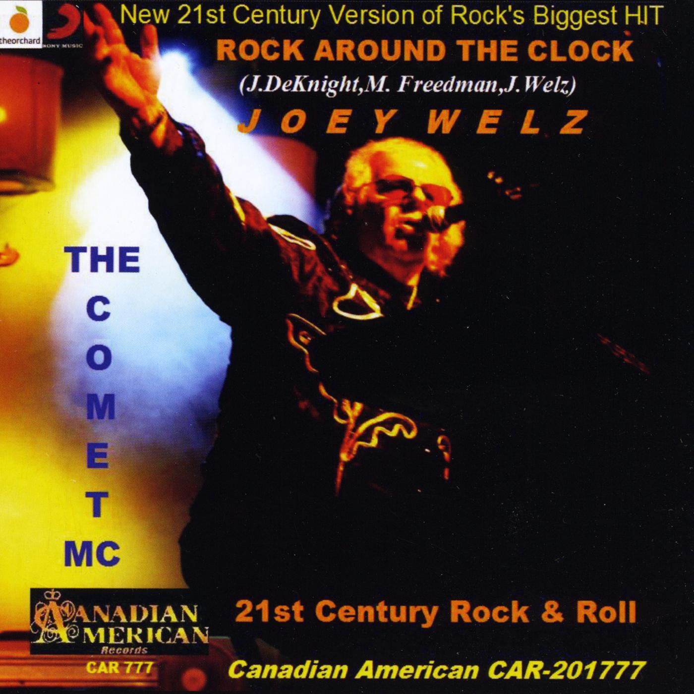 Rock Around the Clock