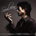 Soul For Real专辑