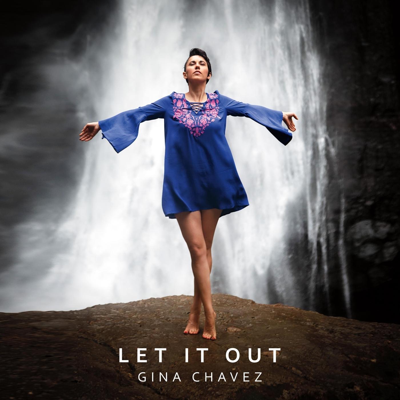 Let It Out