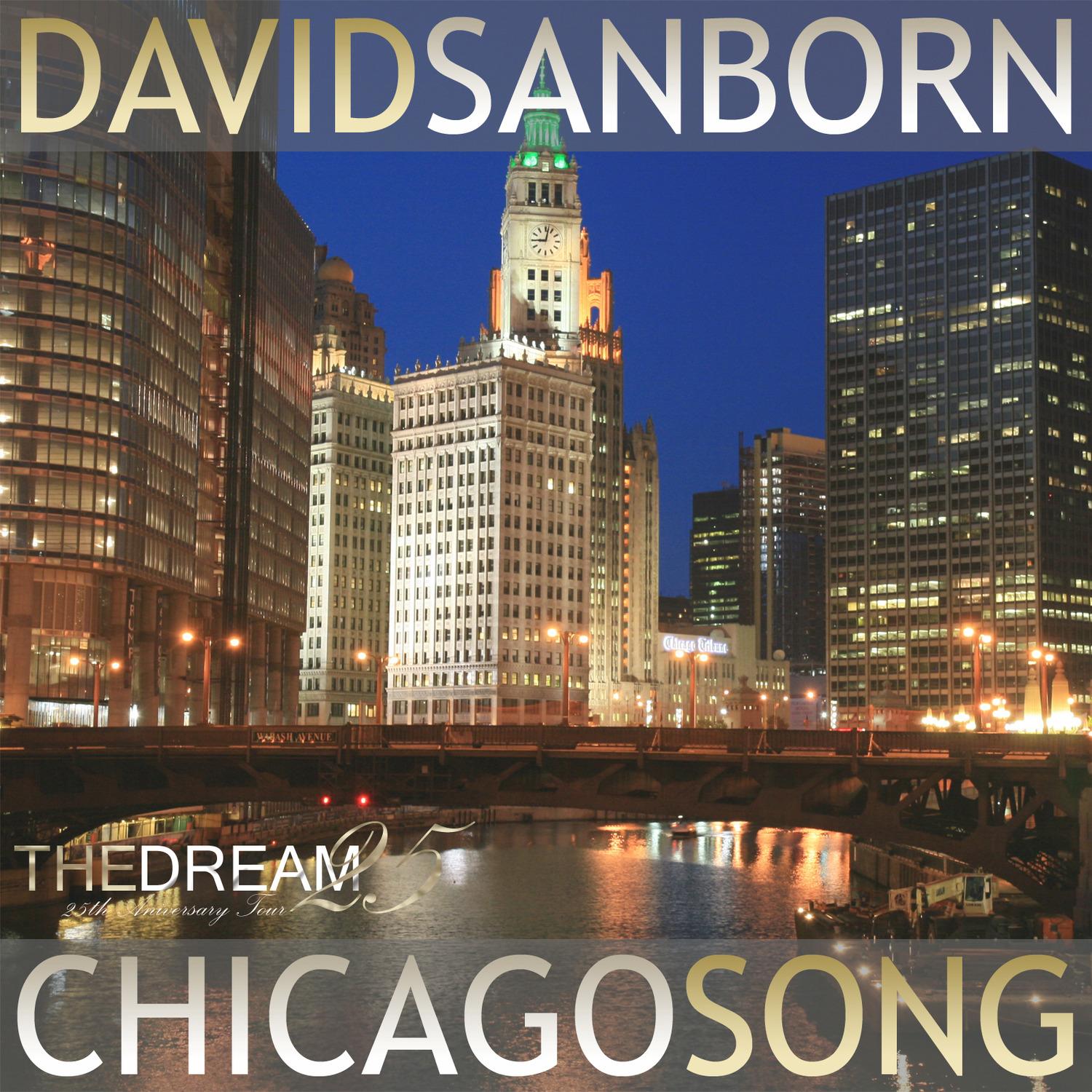 Chicago Song