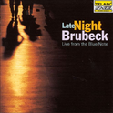 Late Night Brubeck: Live from the Blue Note专辑