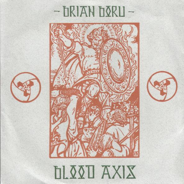 Käferlied / Brian Boru