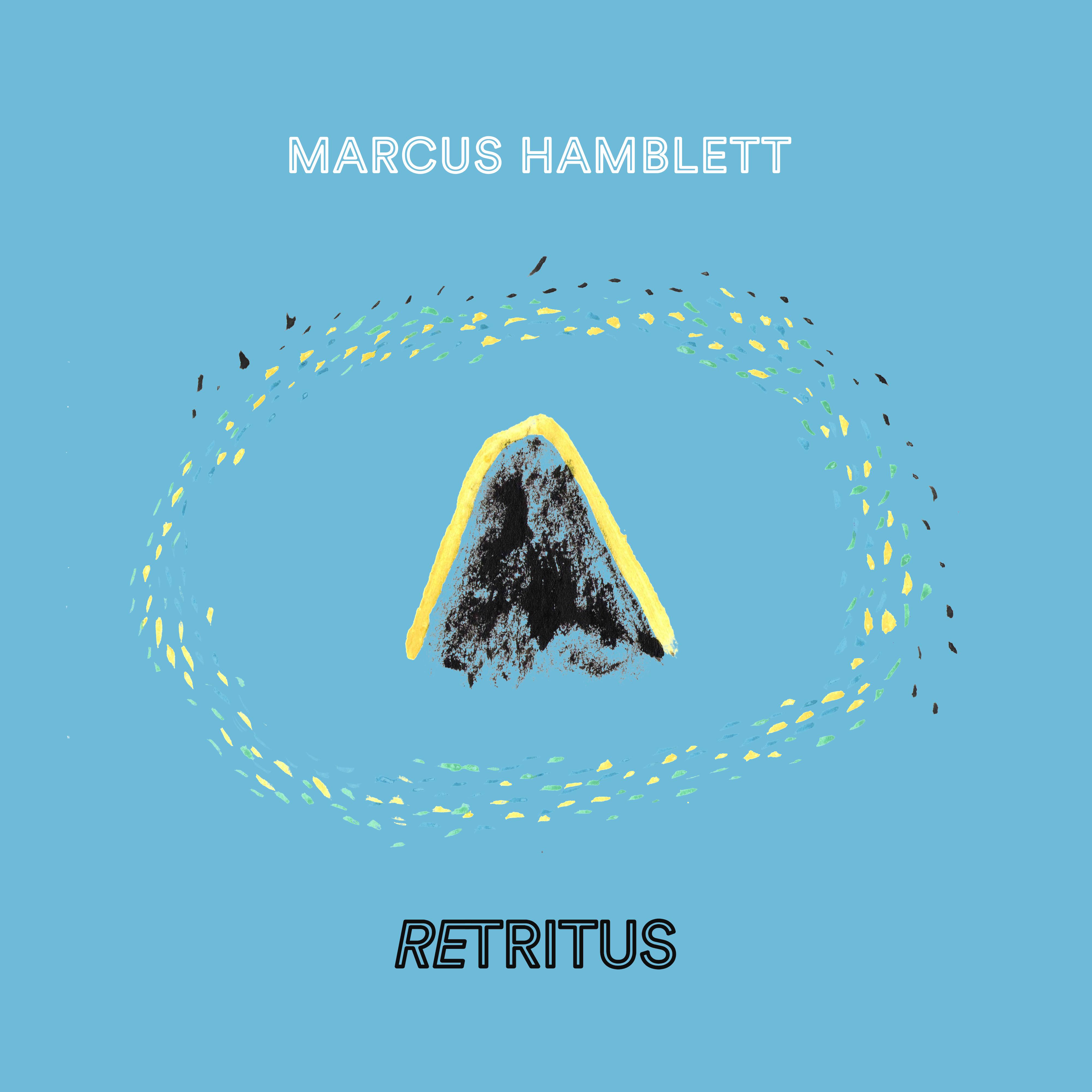 Marcus Hamblett - Lost At Sea (A Grape Dope Remix)