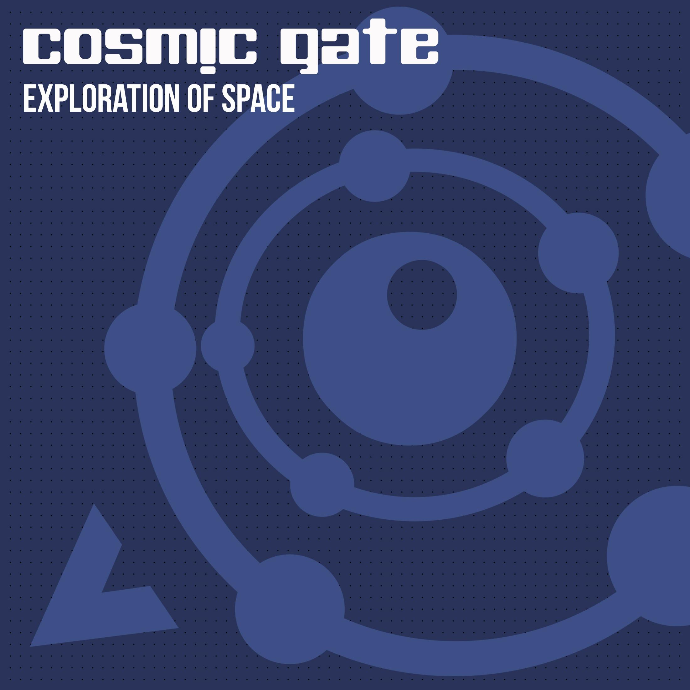 Exploration of Space (Extended Mix)