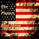 The Platters - Blue Moon