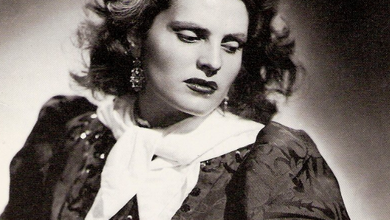 Amália Rodrigues