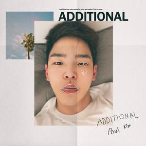 Paul Kim - Additional （降5半音）
