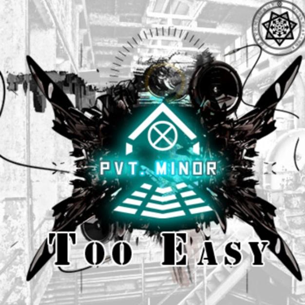 Too Easy (Original Mix)