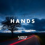 Hands (Matt Fax / Diviners Mixes)专辑