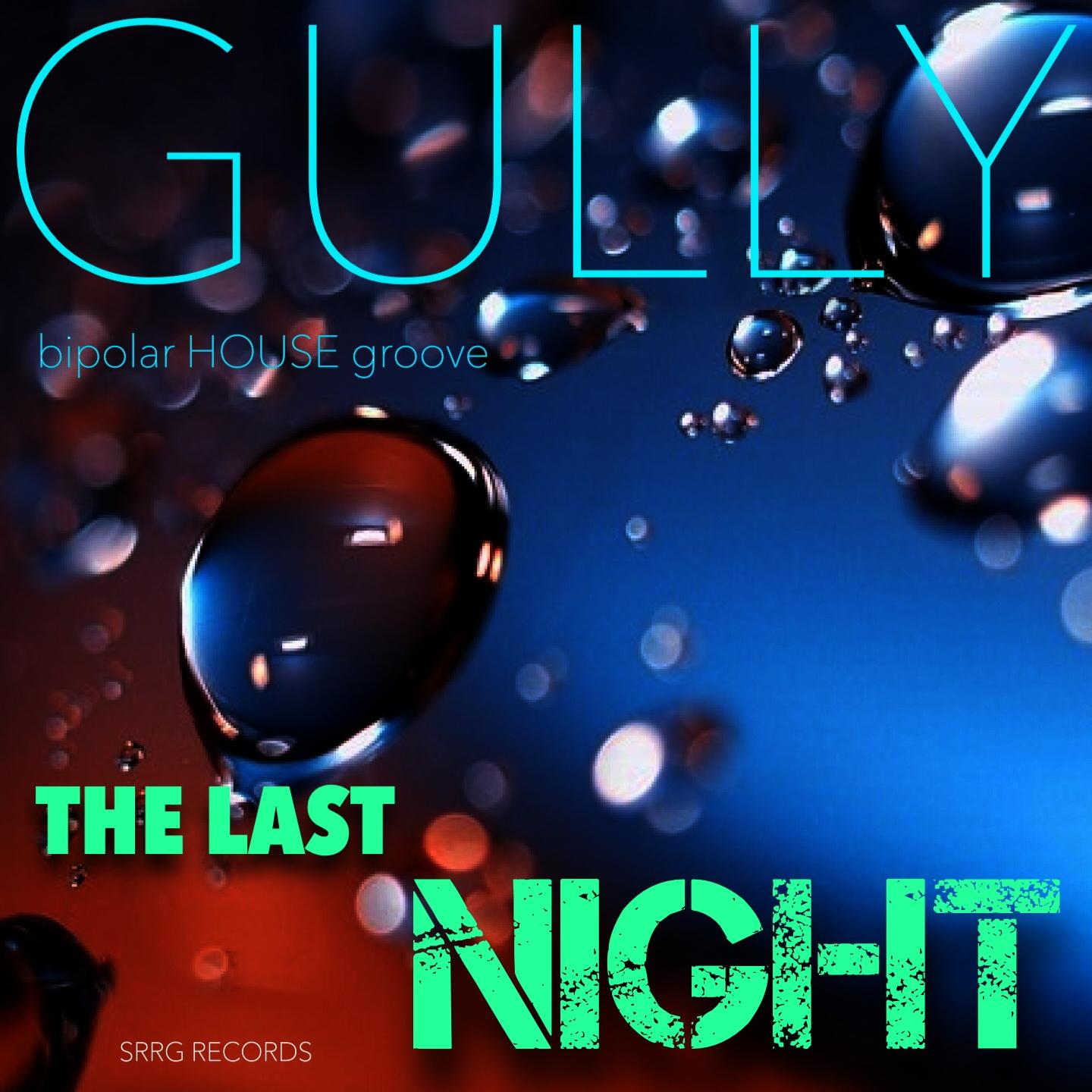 The Last Night