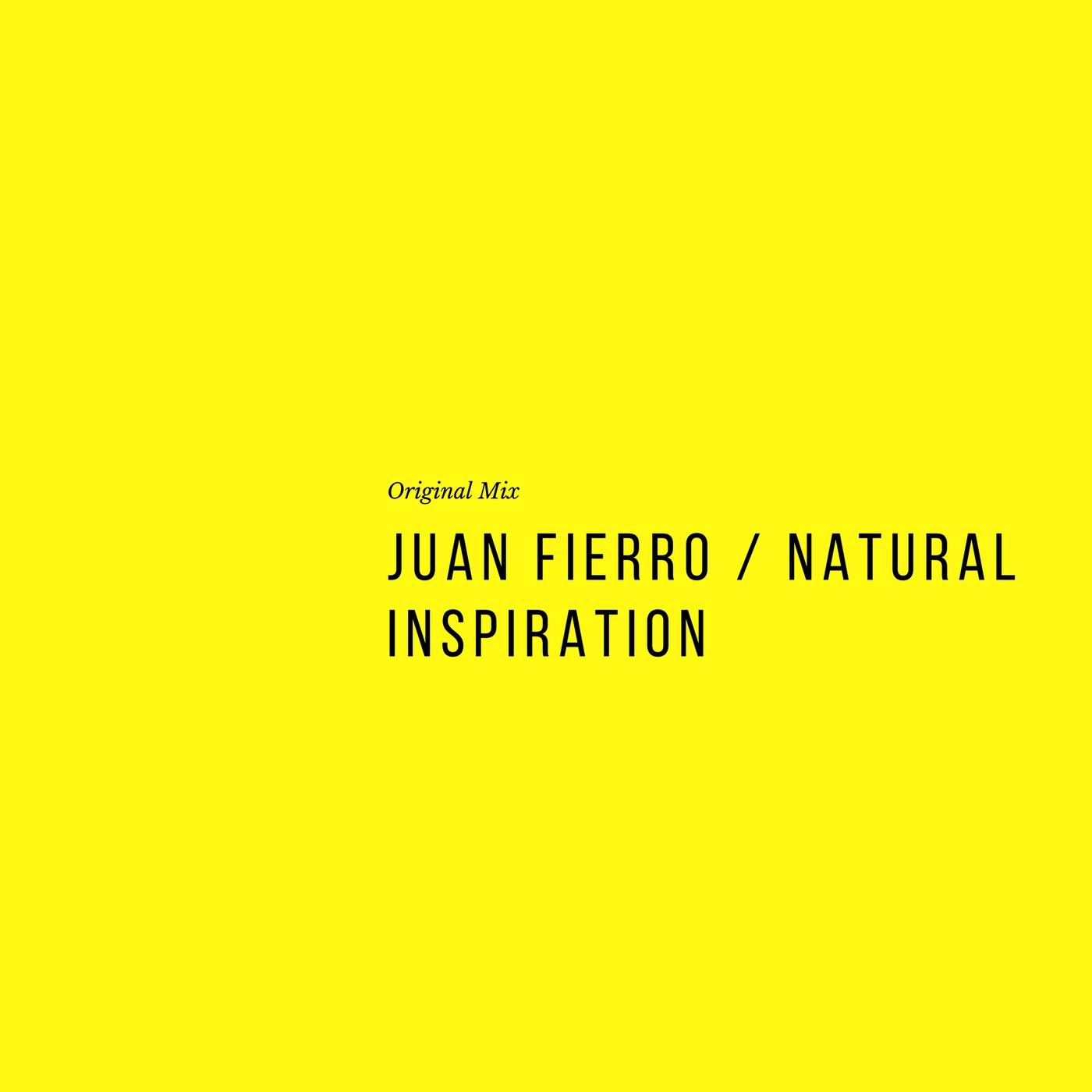 Natural Inspiration