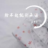 给不起就别承诺