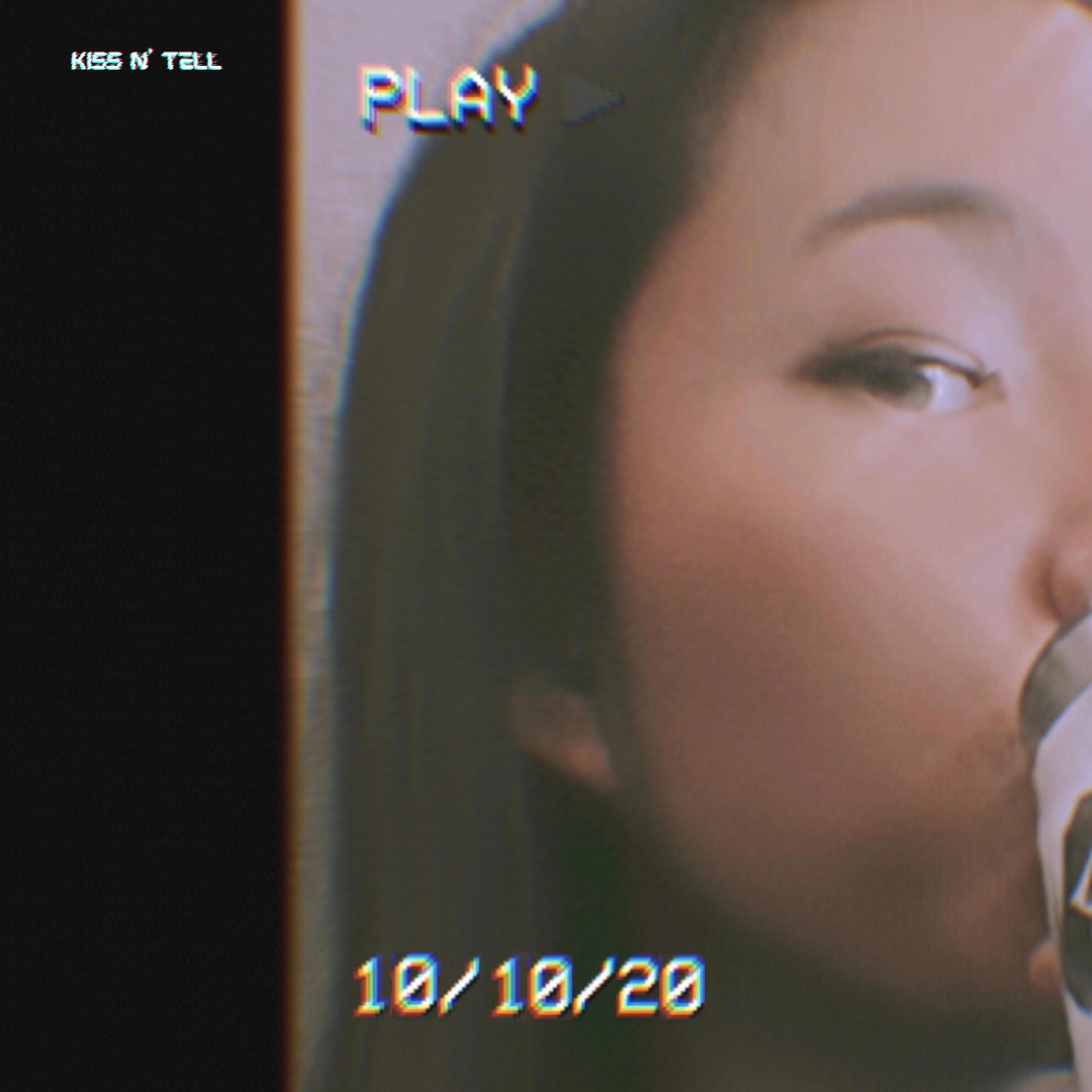 Kiss N' Tell