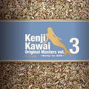 Kenji Kawai Original Masters vol.3 ~Works for NHK~专辑