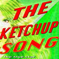 （童声歌曲） The Ketchup Song（Asereje） 外语儿歌