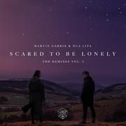 Scared To Be Lonely (Remixes Vol.1)