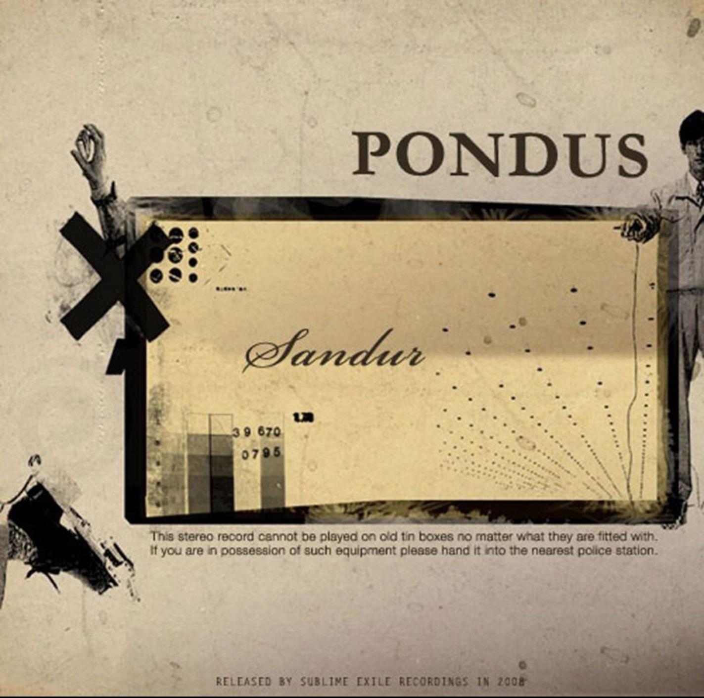 Pondus (Digital)