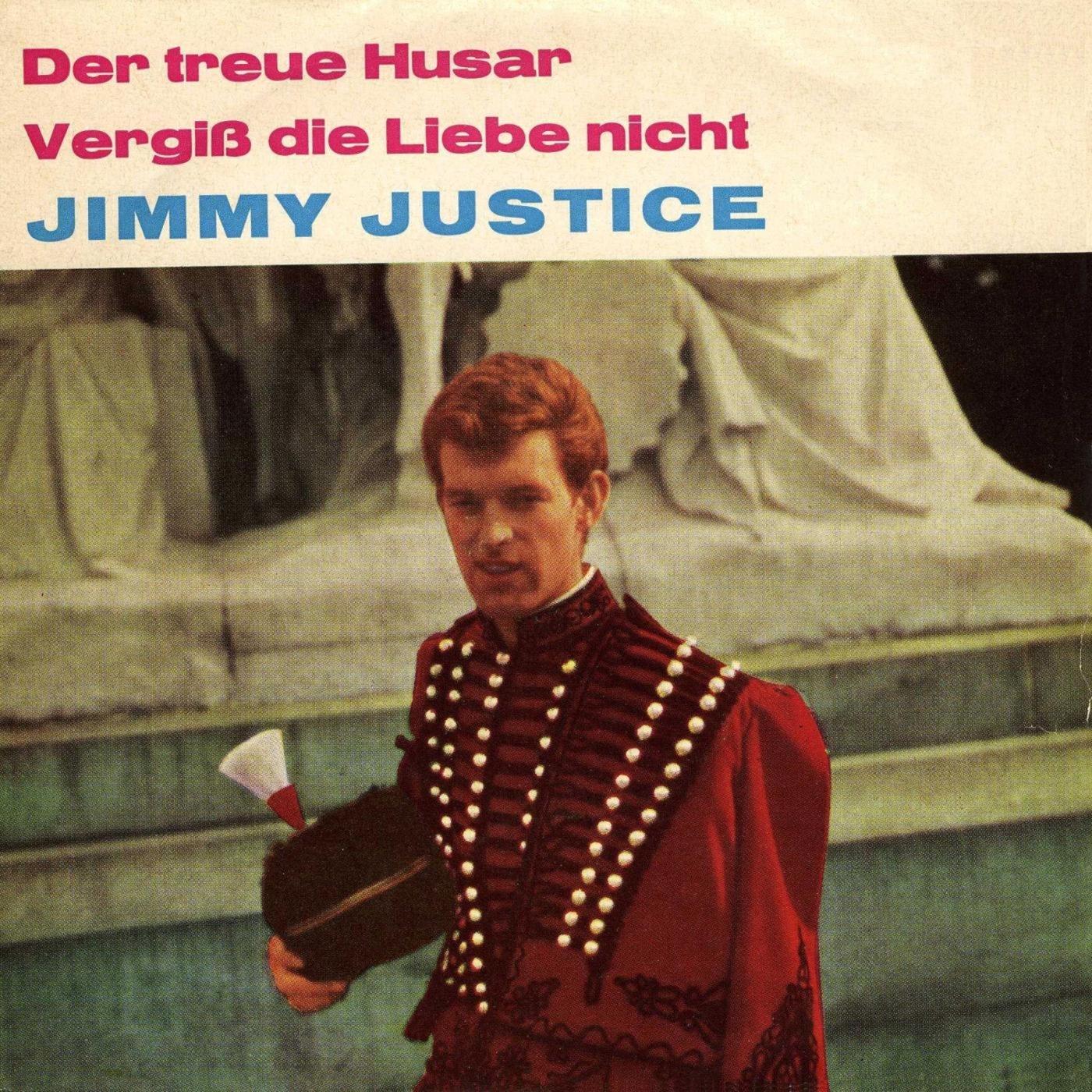 Der treue Husar