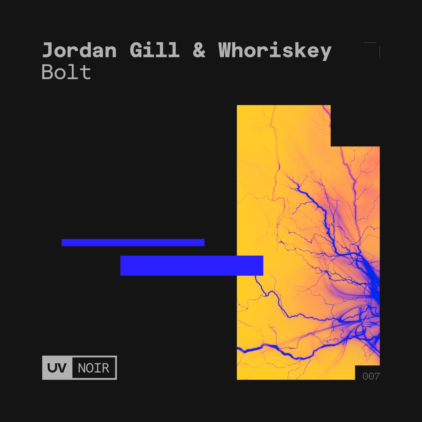 Bolt (Extended Mix)