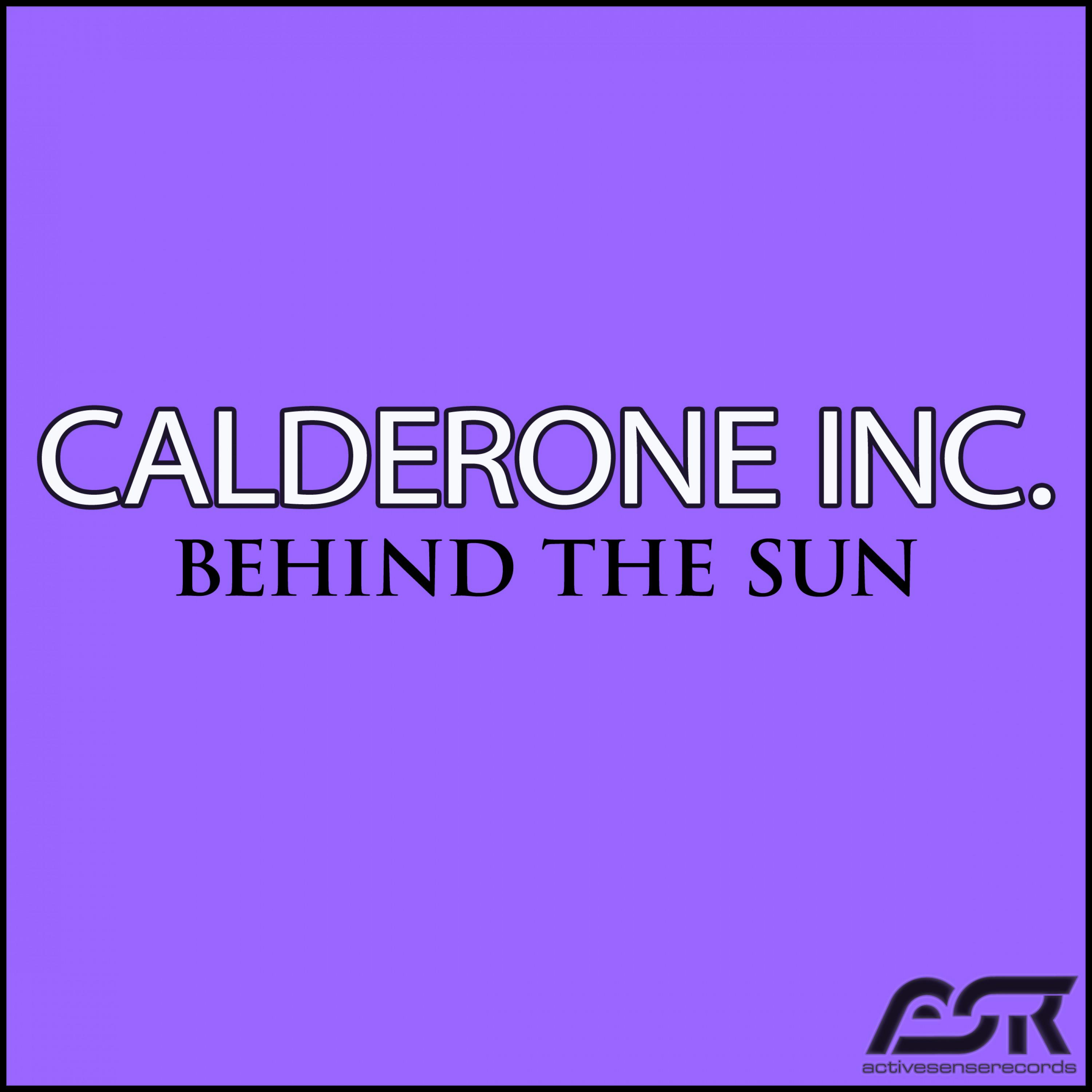 Calderone Inc. - Behind the Sun (Persian Raver Remix)
