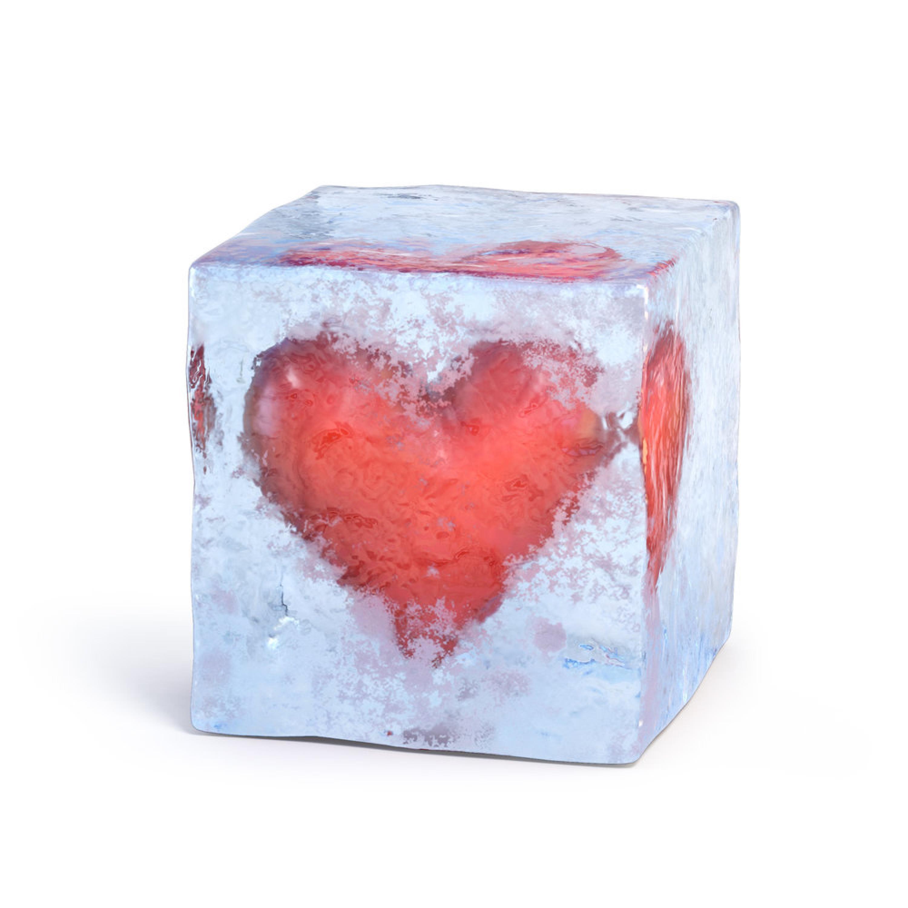 Cold Hearted