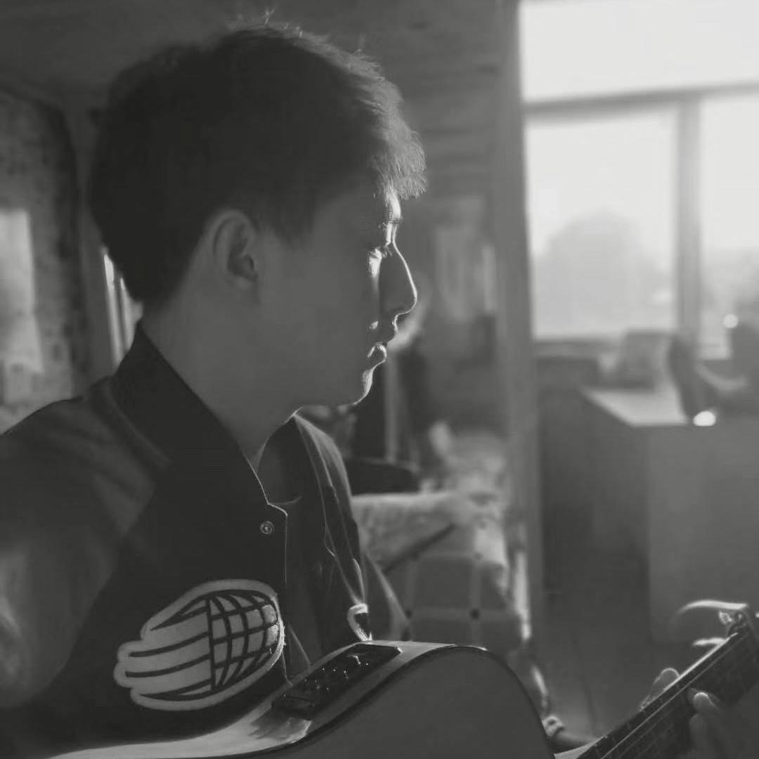 总有一天我会欺骗你