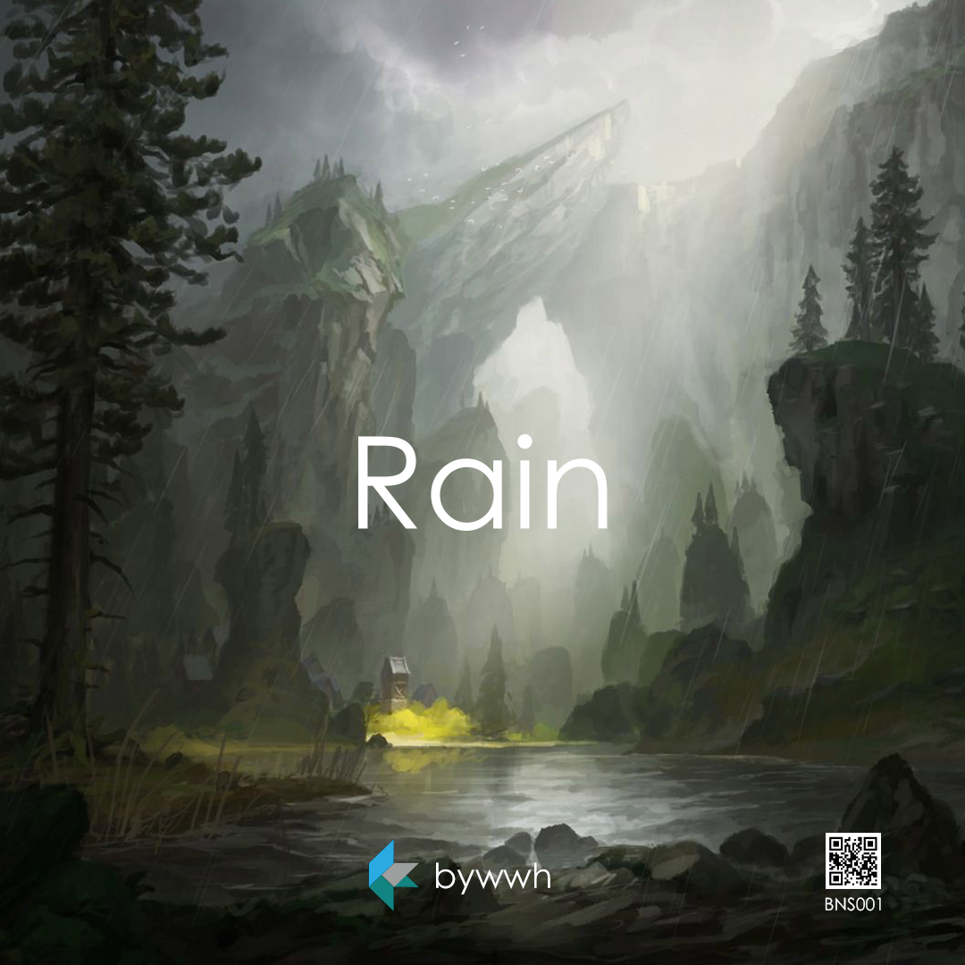Rain