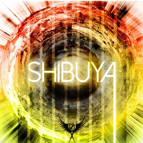 Shibuya专辑